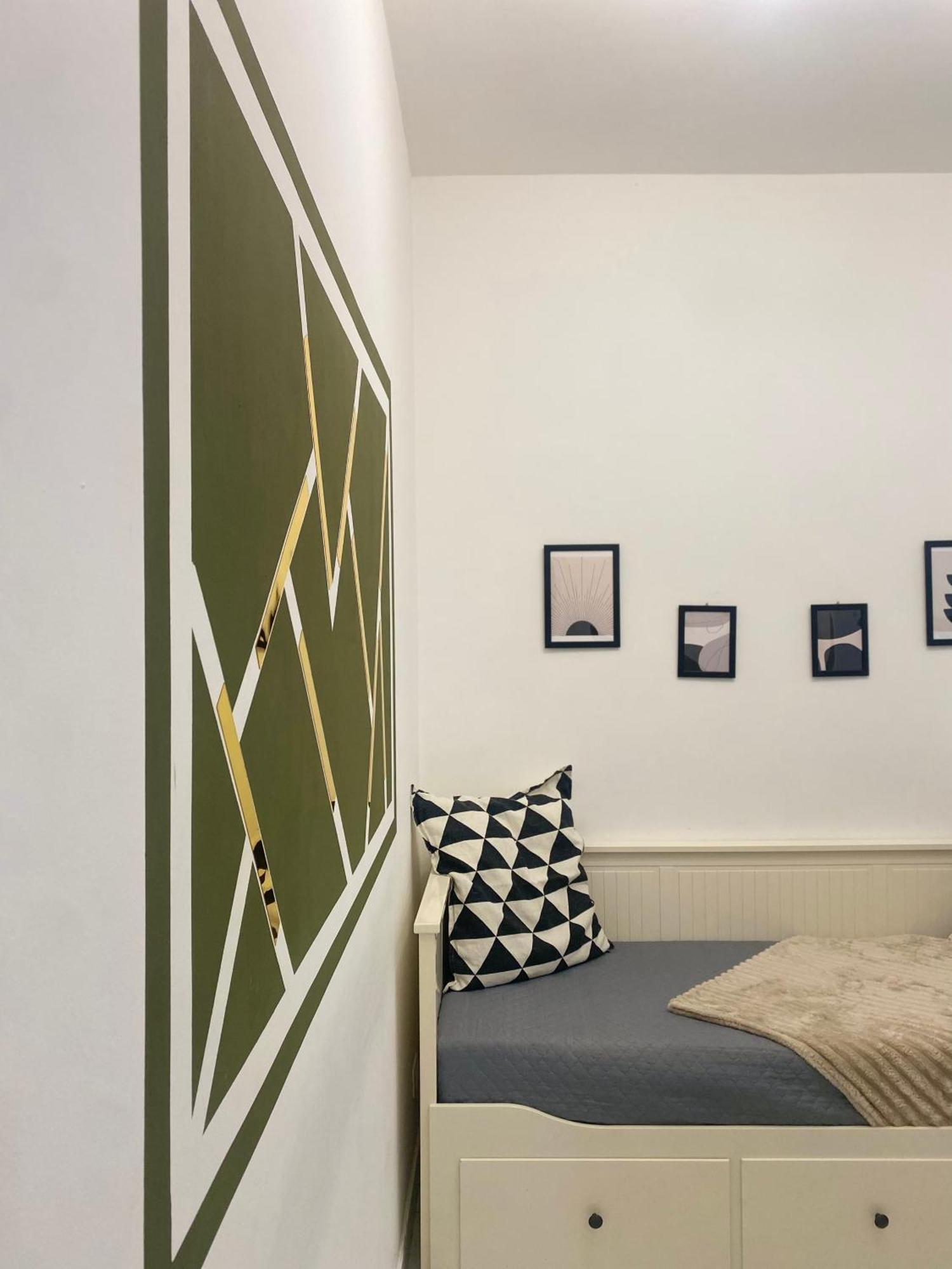 Savorelli Apartment-Vaticano Rome Extérieur photo
