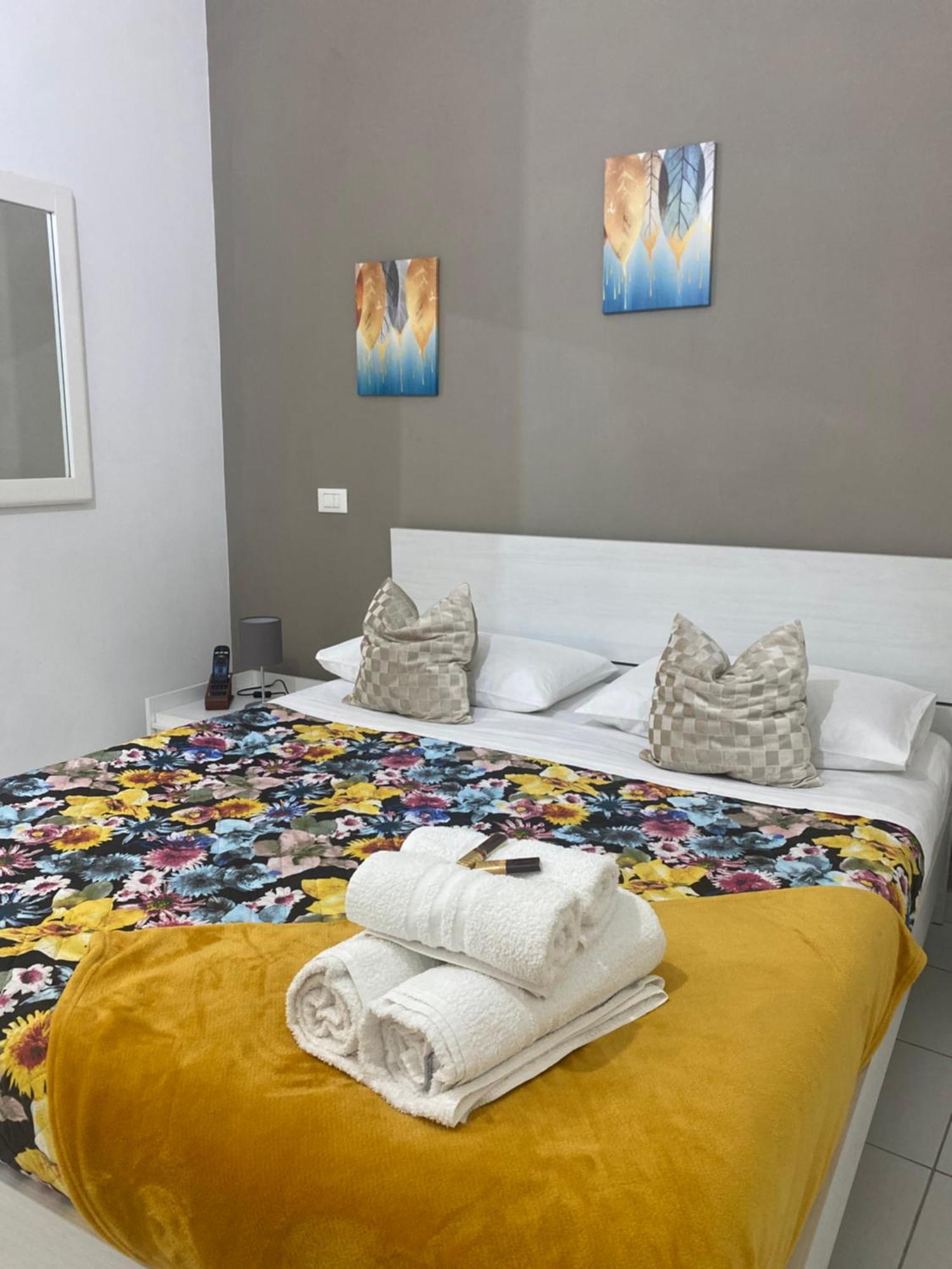 Savorelli Apartment-Vaticano Rome Extérieur photo